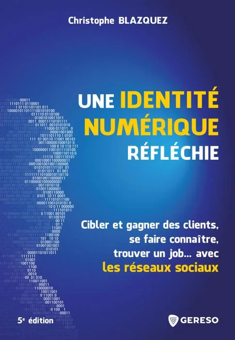 Reprendre le contrôle de sa vie numérique !