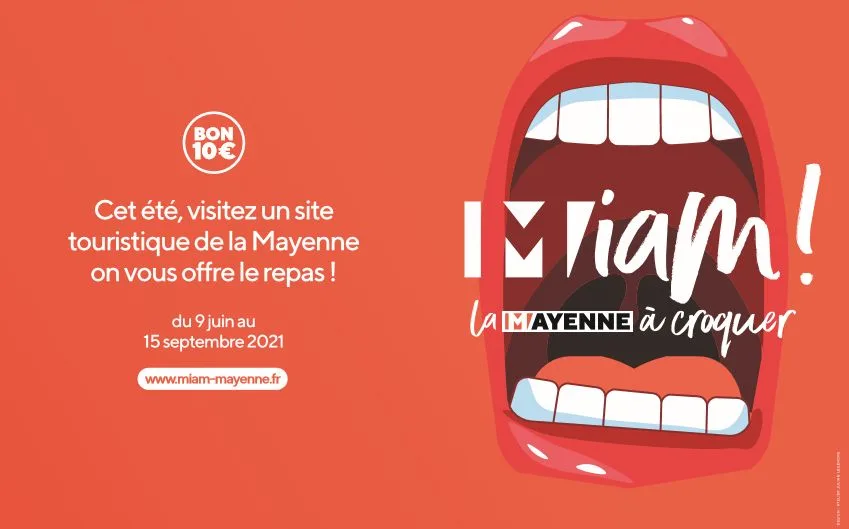 Un soutien efficace aux restaurateurs de la Mayenne