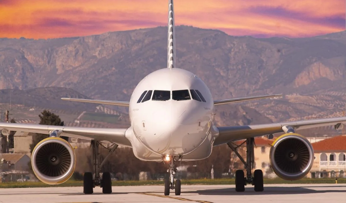 « Nous avons beaucoup de raisons de voyager » By Vueling