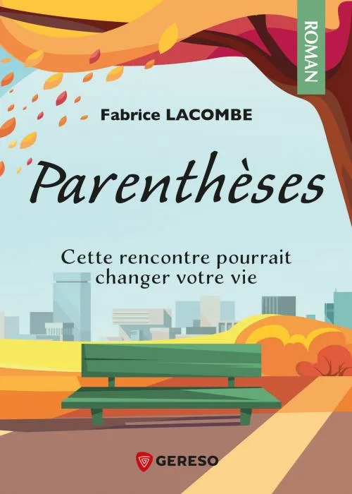 Accordez-vous une « parenthèse » !