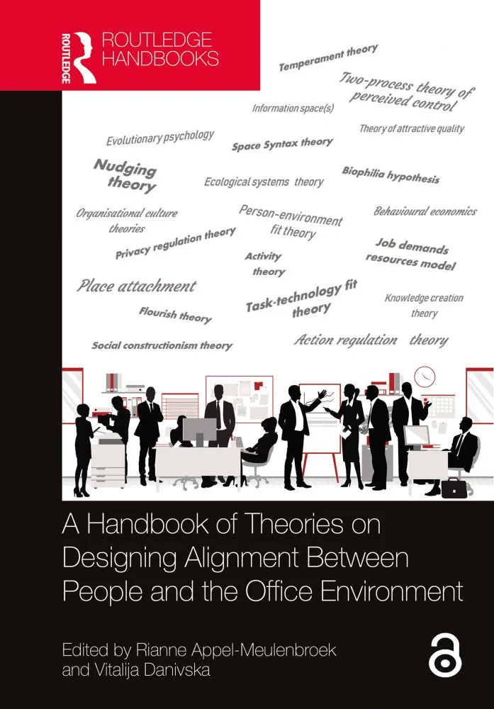 Retour au bureau, un livre pour en comprendre toutes les dimensions