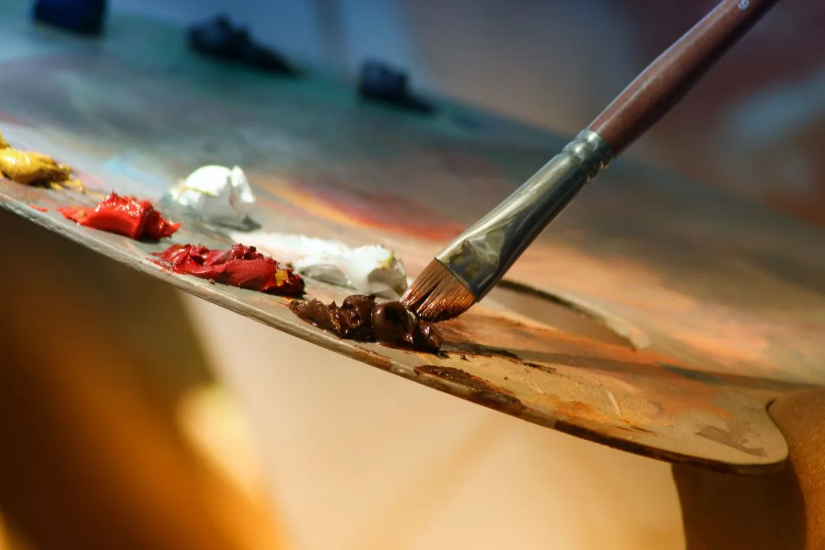 Quand l’art et le digital se rencontrent...
