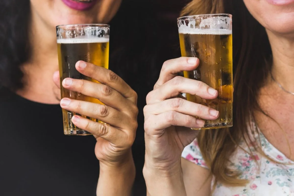 Consommation : les bières locales ont la cote !